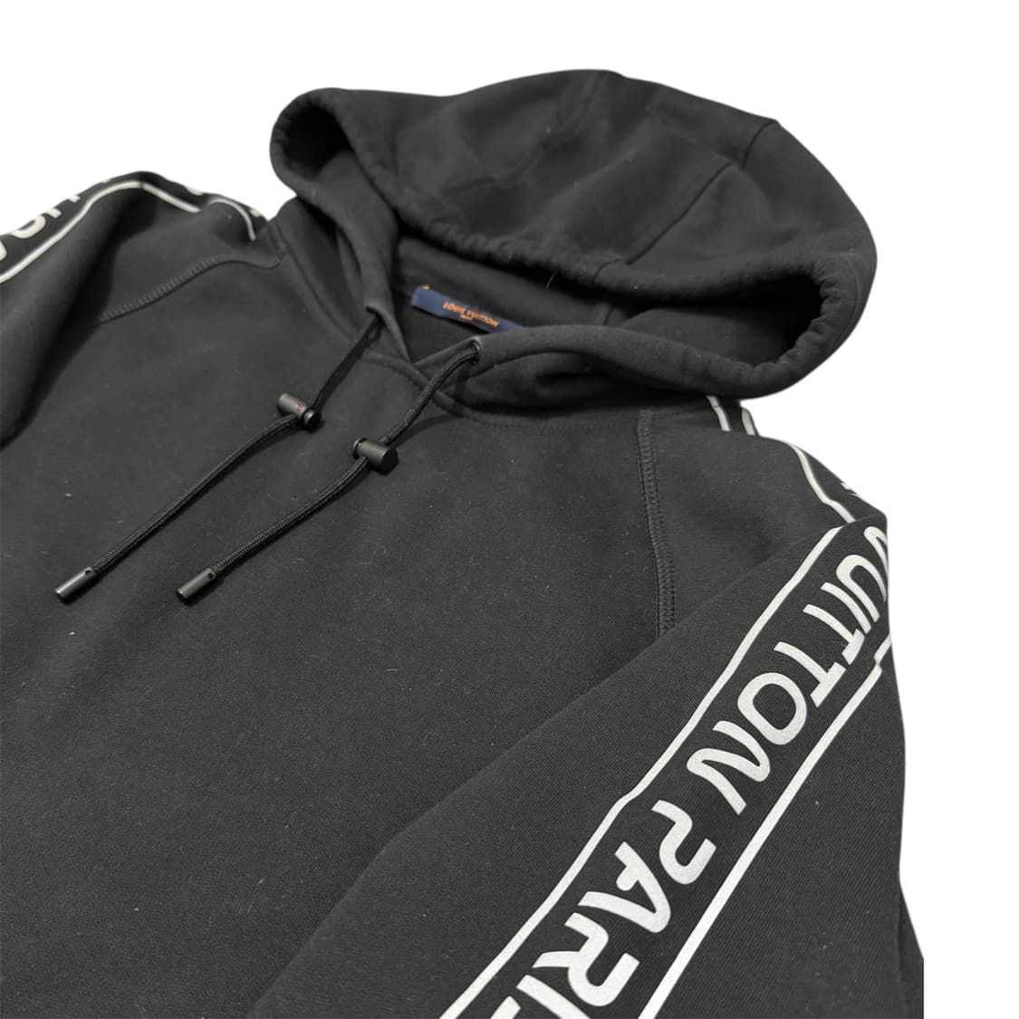 [s size] 루이비통 레터링 후드티 상품이미지2