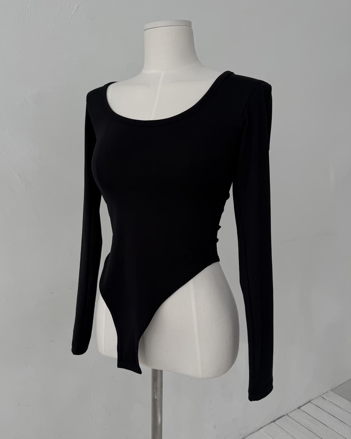 matteveil Sims Bodysuit 상품이미지2