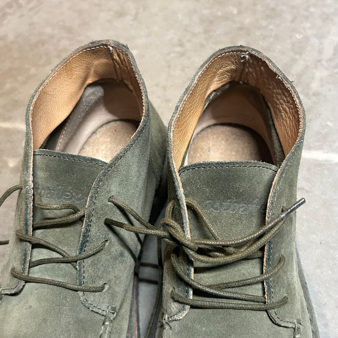 280) 아스토플렉스 듀크플렉스 올리브 그린 상품이미지5