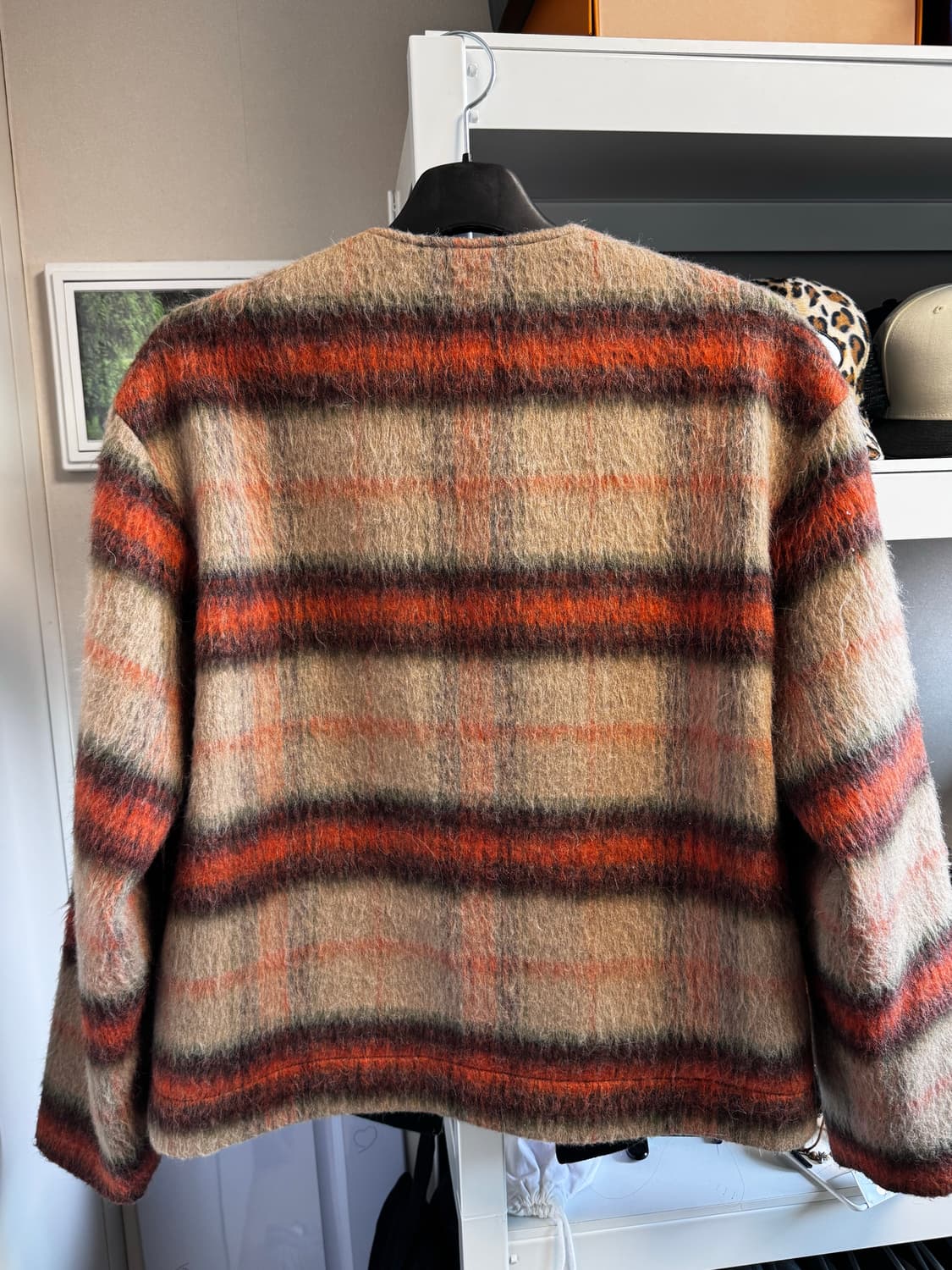 TONYWACK 가디건 상품이미지3