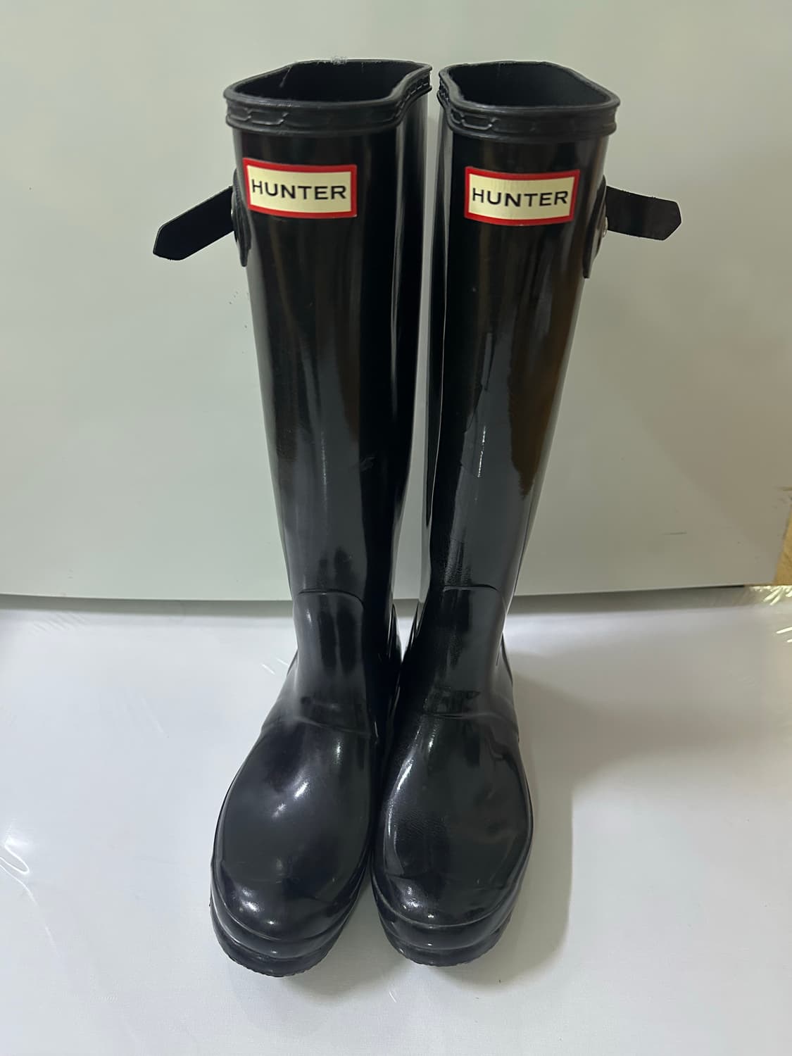 헌터 유광 판매해요  상품이미지1