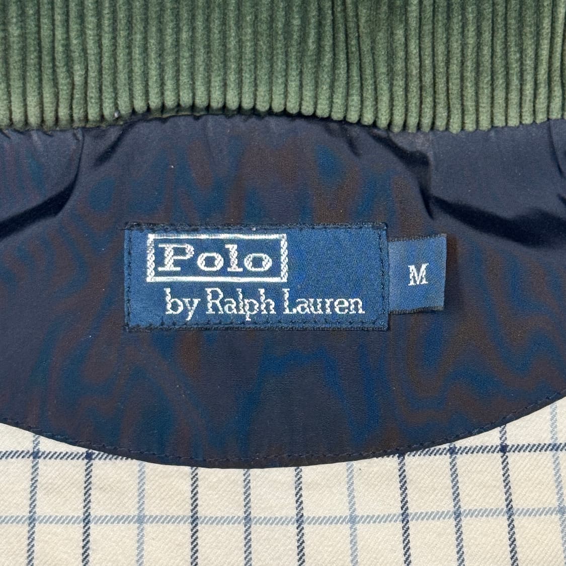 M) 폴로 랄프로렌 패딩 조끼 베스트 자켓 상품이미지7