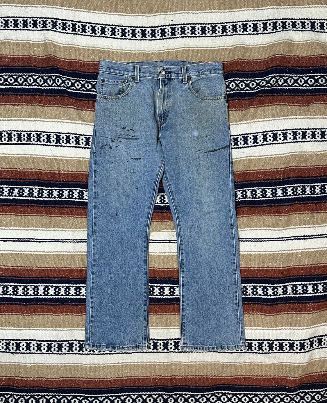 [리바이스] Levi’s 517 Denim W32 L29 상품이미지3