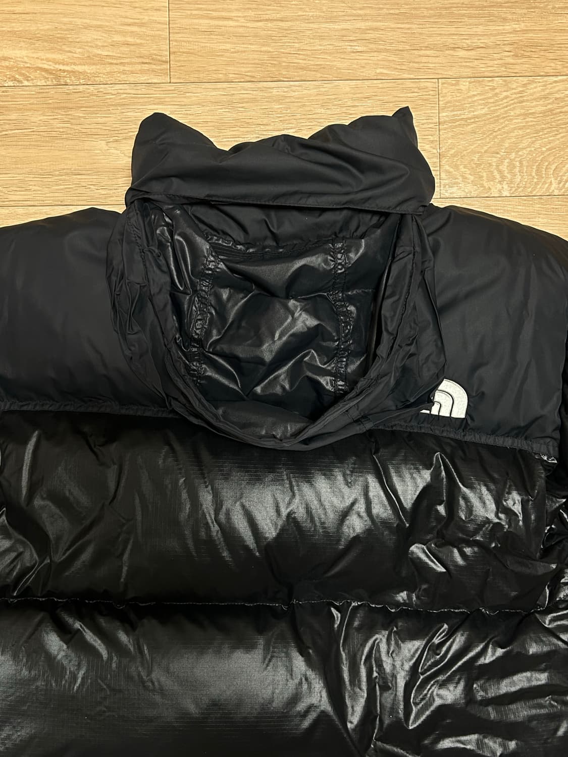 노스페이스 1996 에코 눕시 NJ1DP75C 상품이미지4