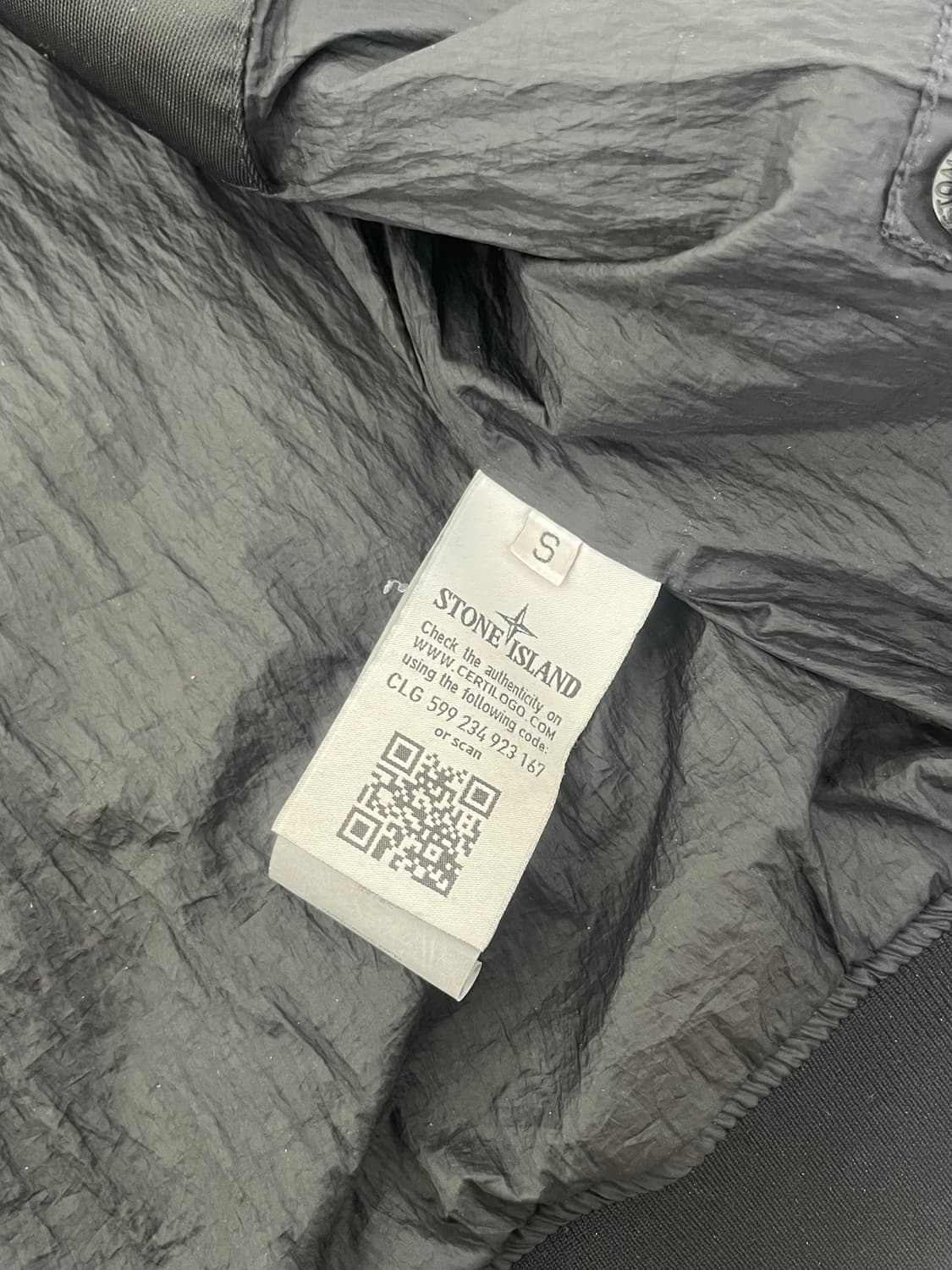 Stone Island 상품이미지2