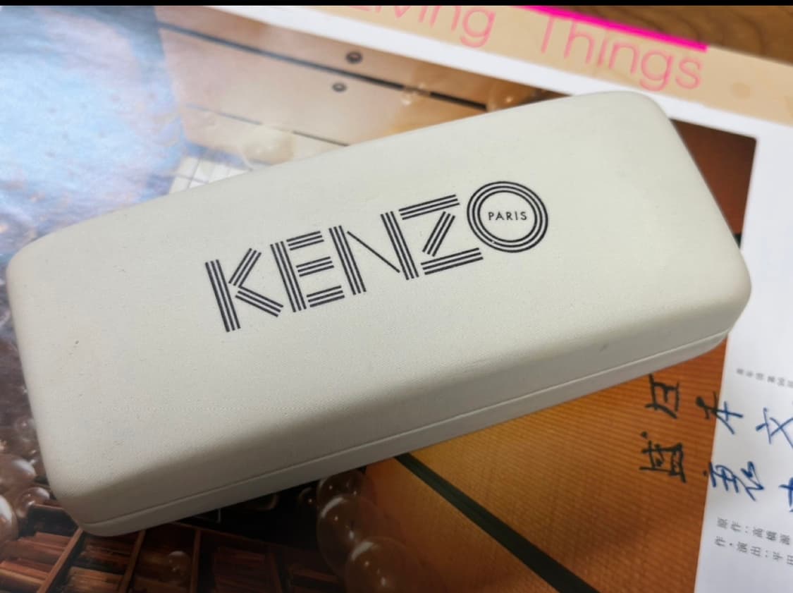 겐조 선글래스 판매 상품이미지4