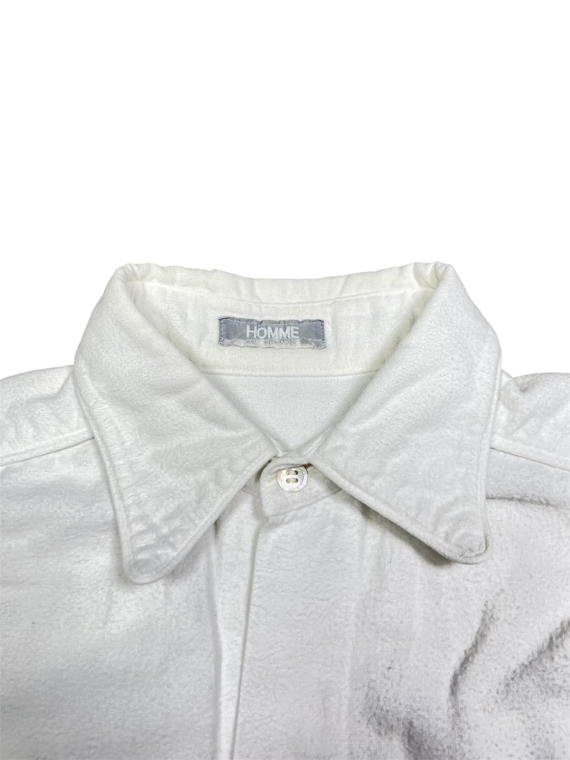 🕑80s comme des carcons deca homme 상품이미지4