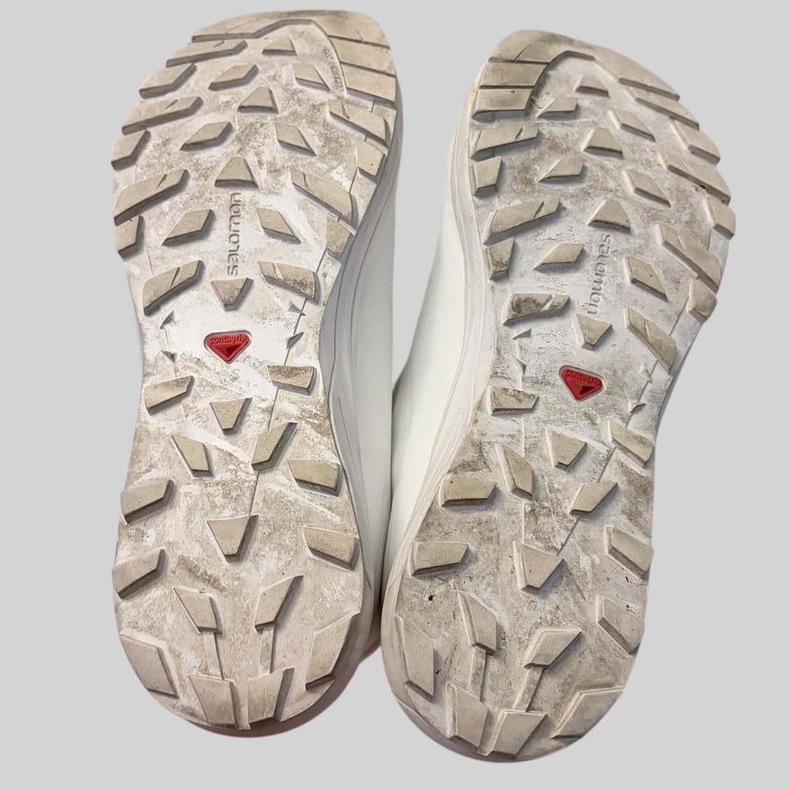 꼼데가르송 x 살로몬 XA알파인2 화이트 275 상품이미지4