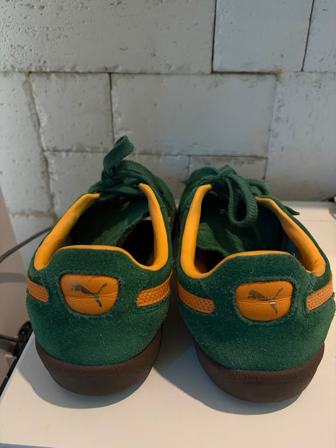 푸마 팔레르모 255 상품이미지2