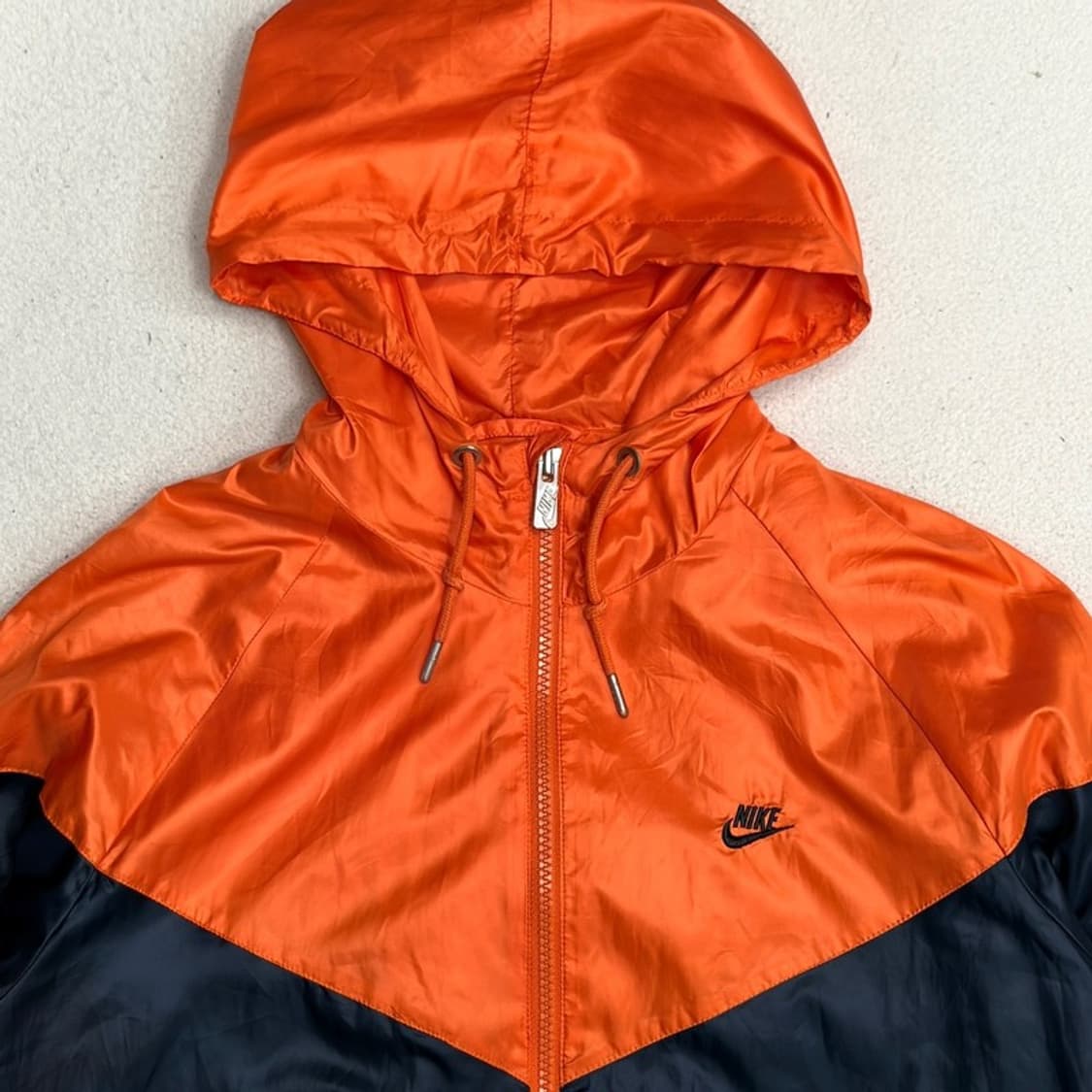 NIKE 윈드러너 윈드브레이커 자켓 90 상품이미지3