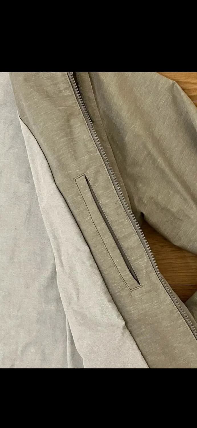 푸마 코트 S-M 상품이미지9