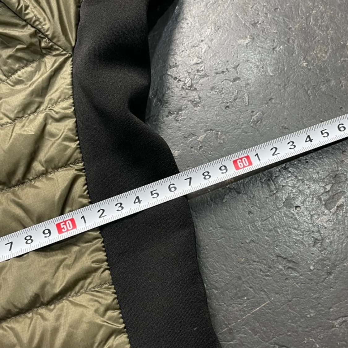 105 K2 알파인팀 방풍 경량 패딩 상품이미지6