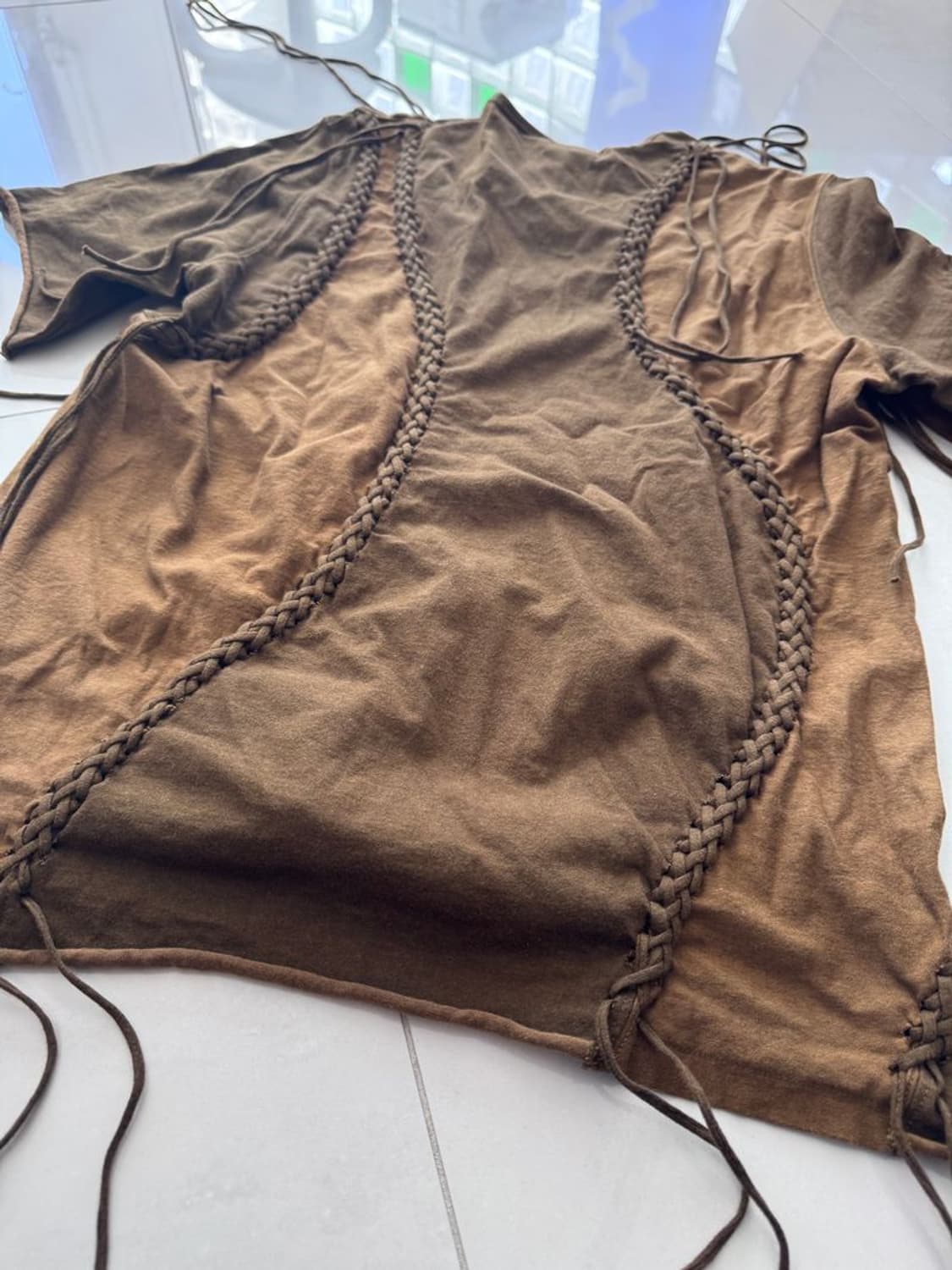 MASU T SHIRTS 마수 티셔츠 상품이미지4