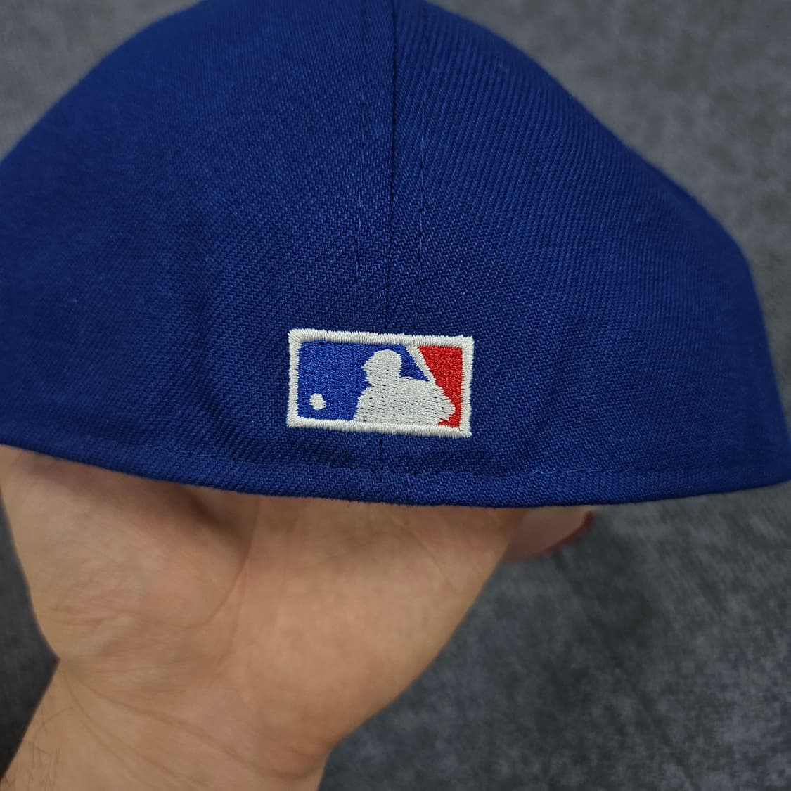 뉴에라 토론토 블루제이스 30주년 모자(급처) 상품이미지4