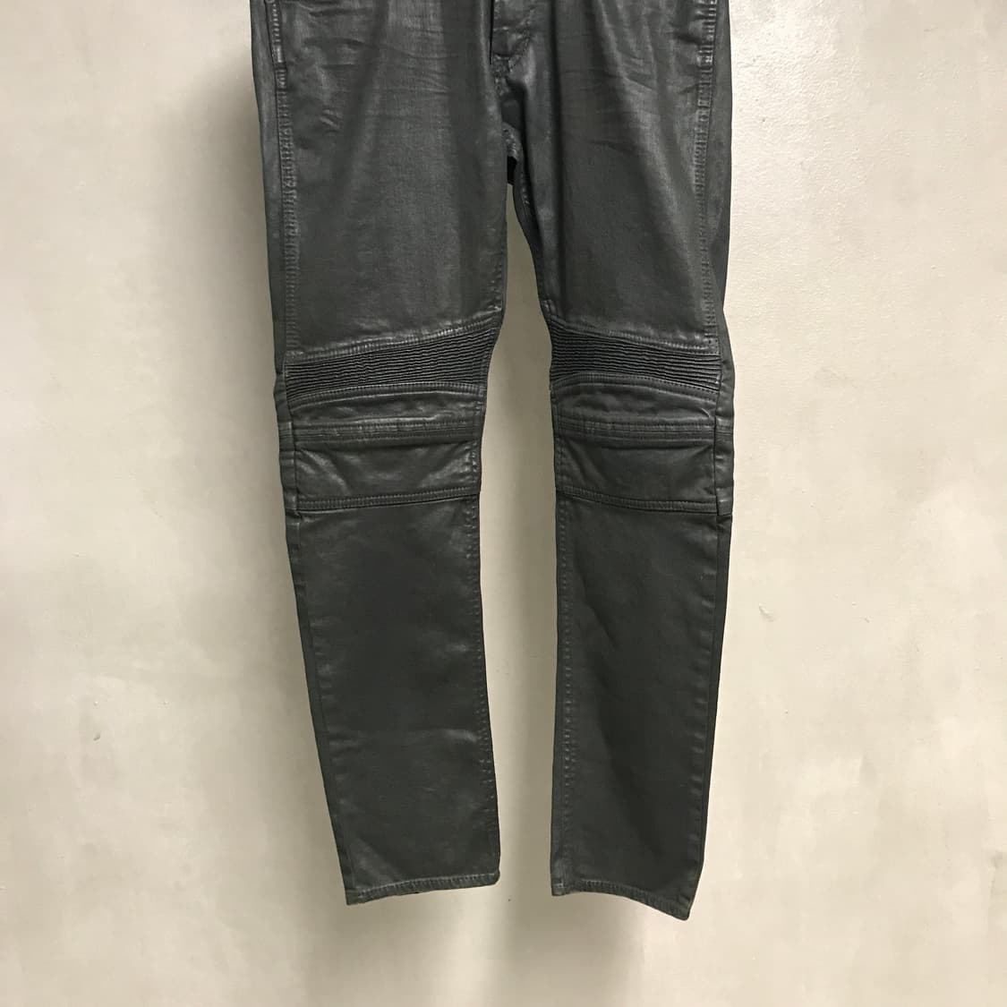 폴로 랄프로렌 바이커 팬츠 31/32 상품이미지3