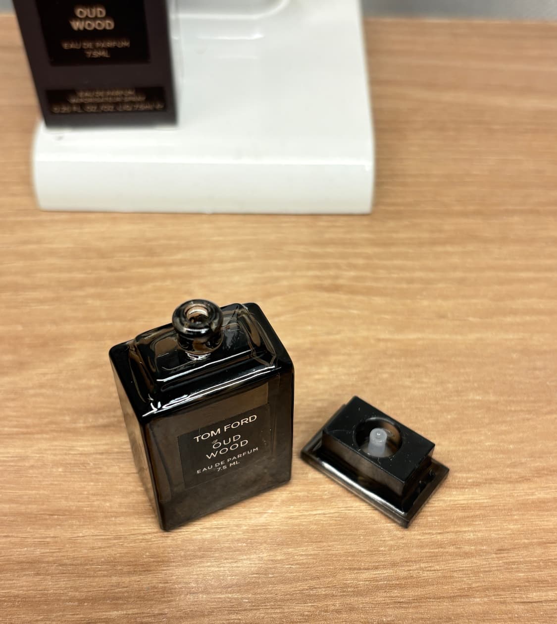 톰포드 Oud Wood 미니 향수 상품이미지3