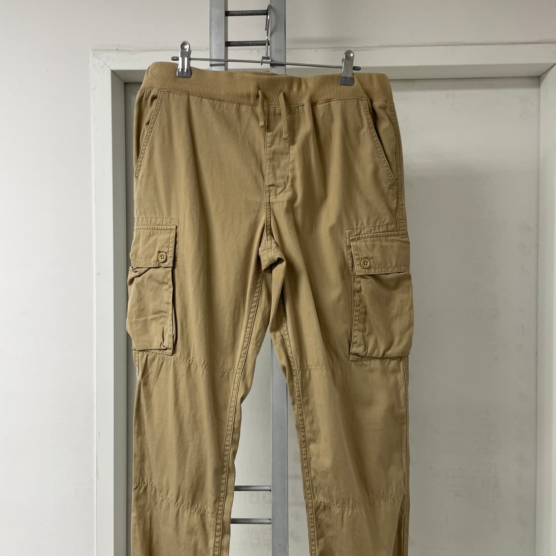 폴로 랄프로렌 카고 팬츠 베이지 XL 상품이미지2