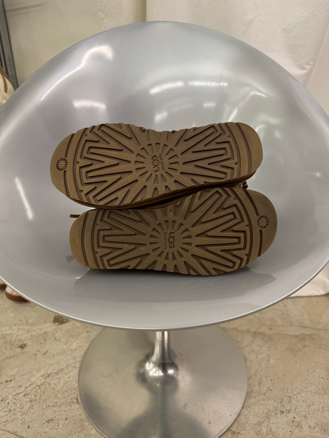 Jimmy Choo Ugg Boots/ 6 상품이미지7