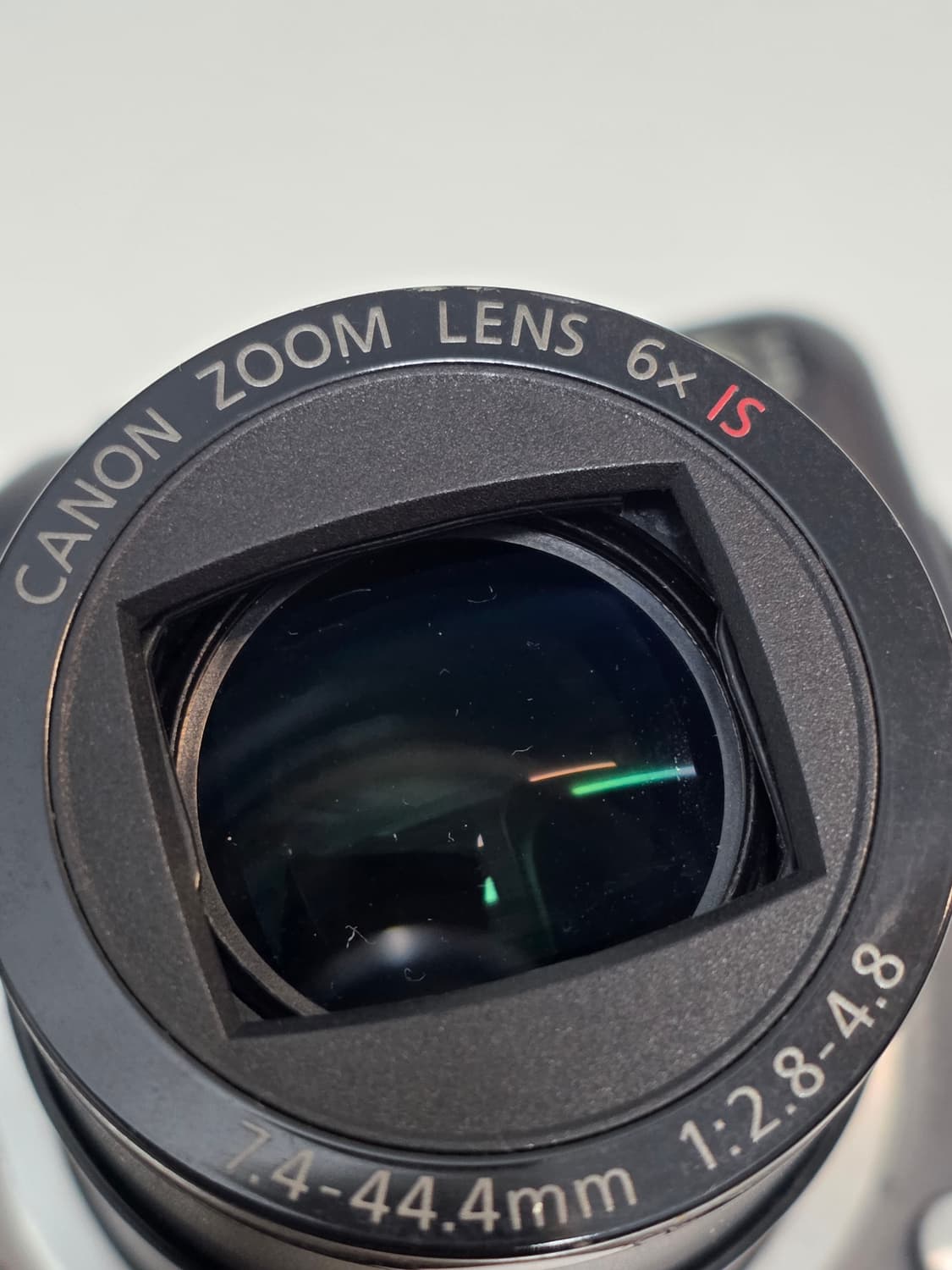 [G9대체용 추천✨️] CANON POWERSHOT 캐논 파워샷 G7 상품이미지2