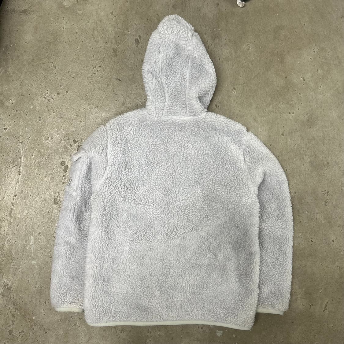 디스커버리 뽀글이 자켓[1446] 상품이미지7