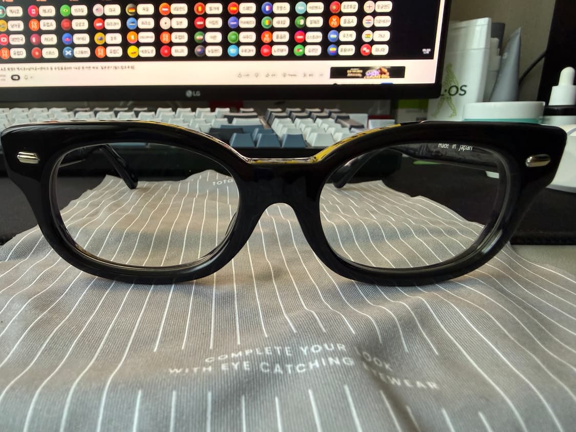 이펙터 퍼즈 새제품 판매 상품이미지1