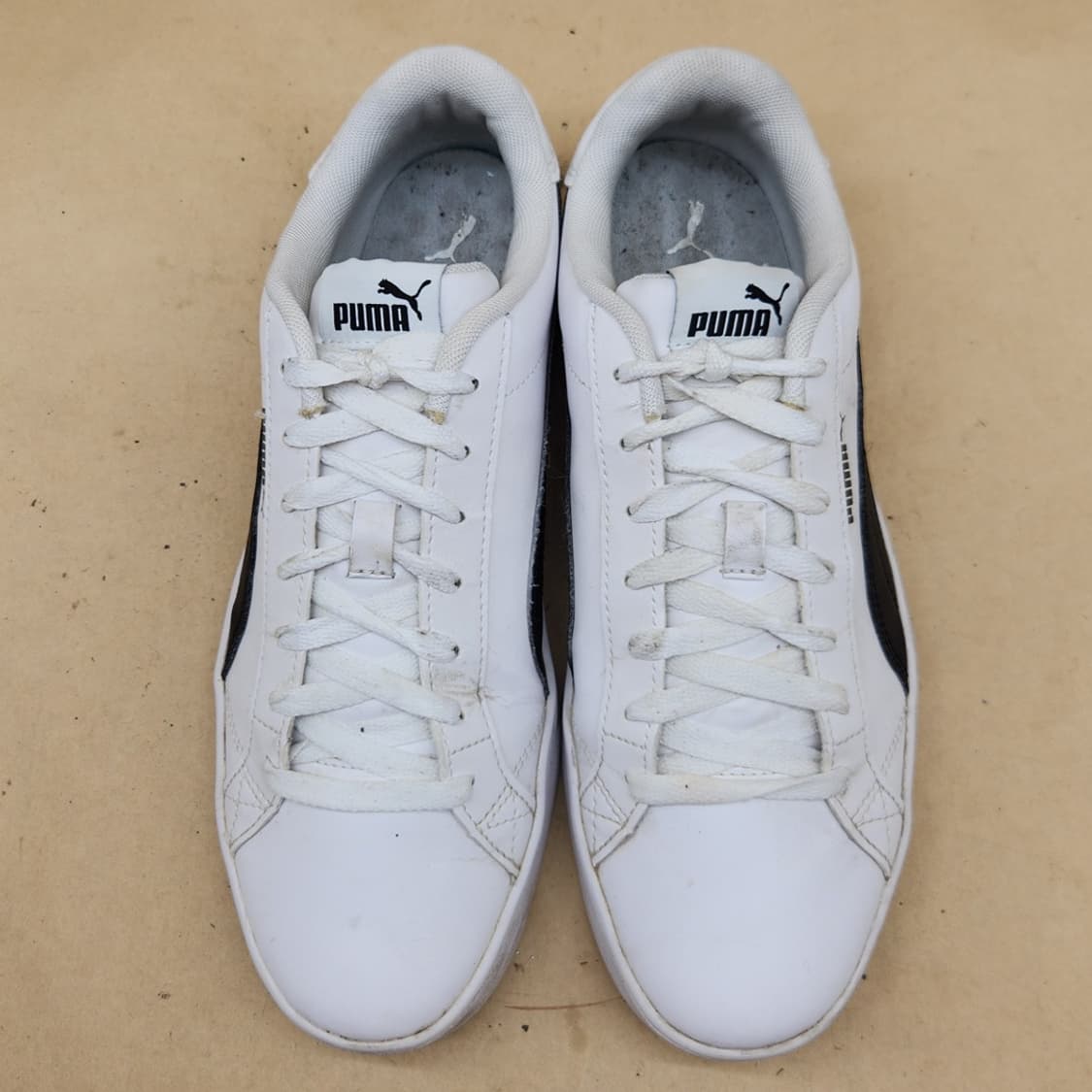 푸마 스매쉬 남성스니커즈 260 상품이미지2