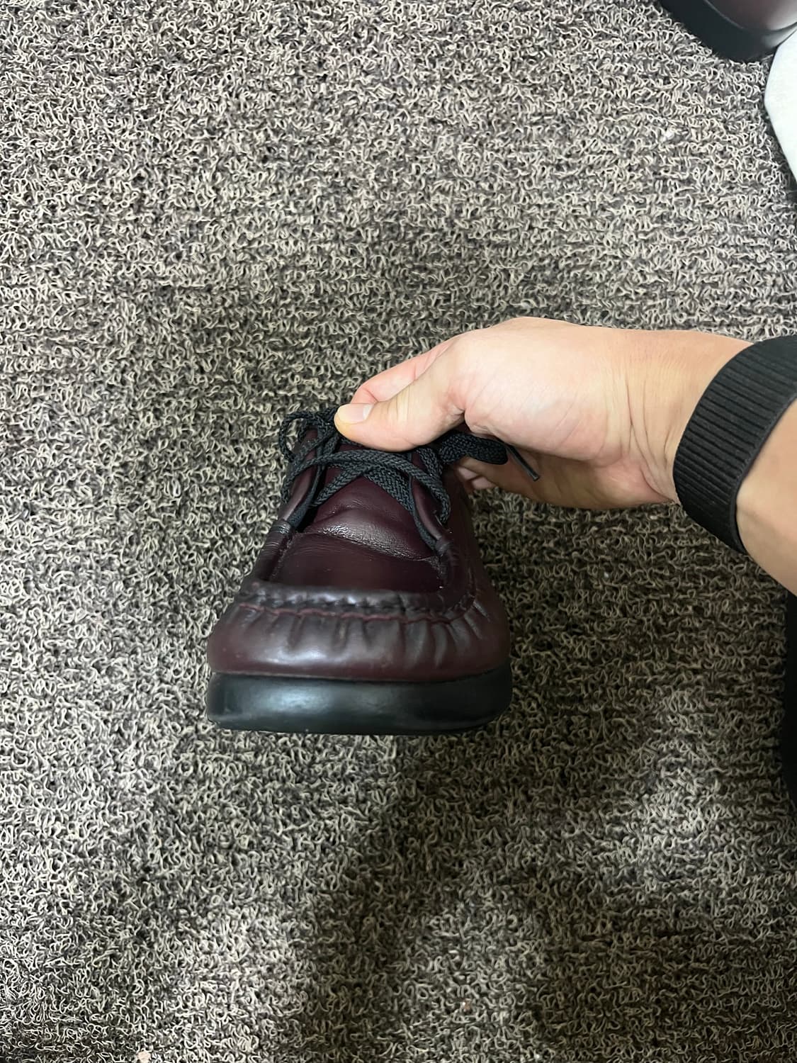 SAS 여성 컴포트 워킹화 / 사이즈 6.5  상품이미지4