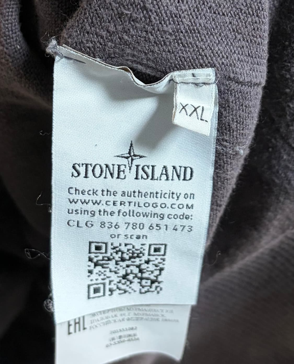 스톤아일랜드 니트 xxl 상품이미지4