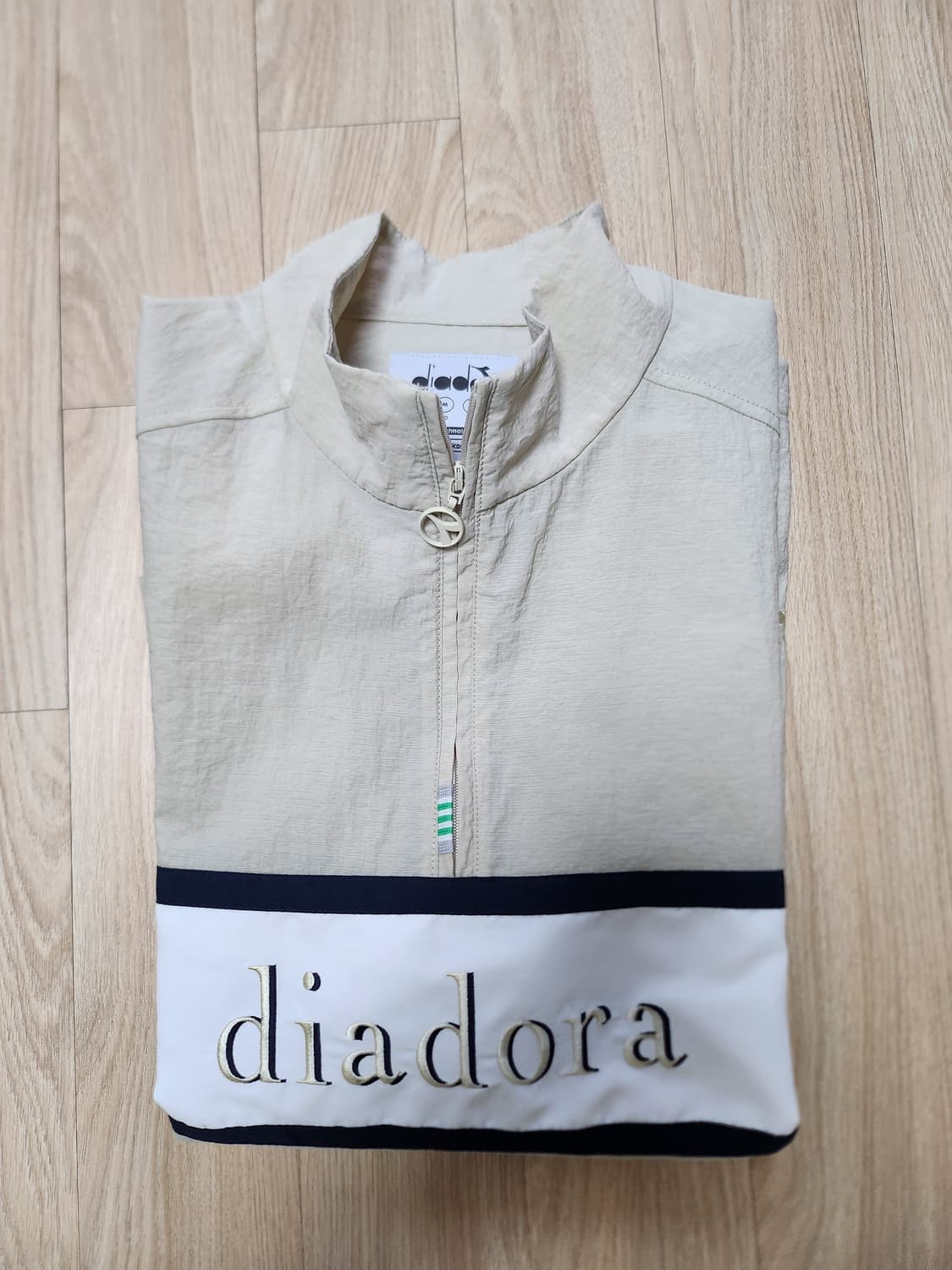 디아도라 아노락반팔(95 상품이미지4