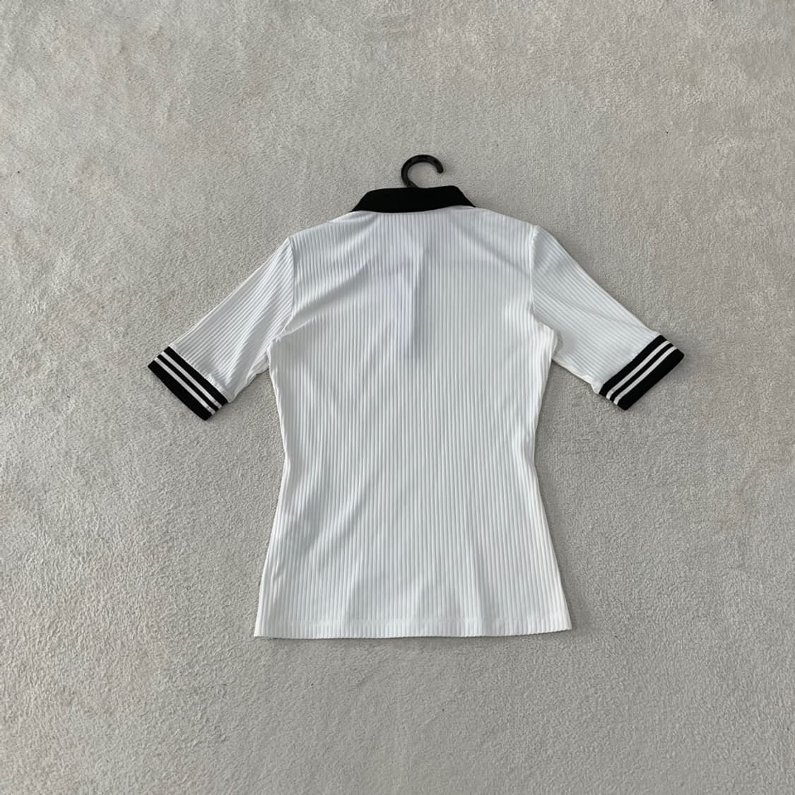 90 캘러웨이 여성 골프 반팔카라티셔츠 상품이미지8