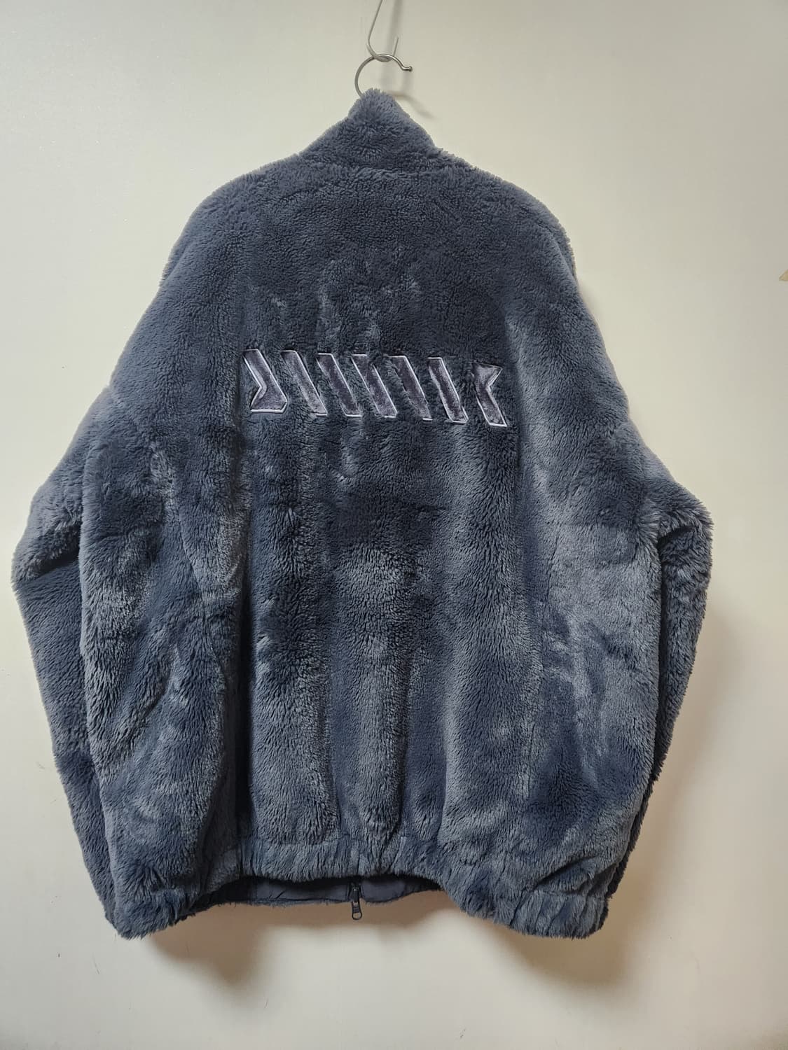 젝시믹스 퍼 리버시블 자켓 남성 XL 상품이미지4