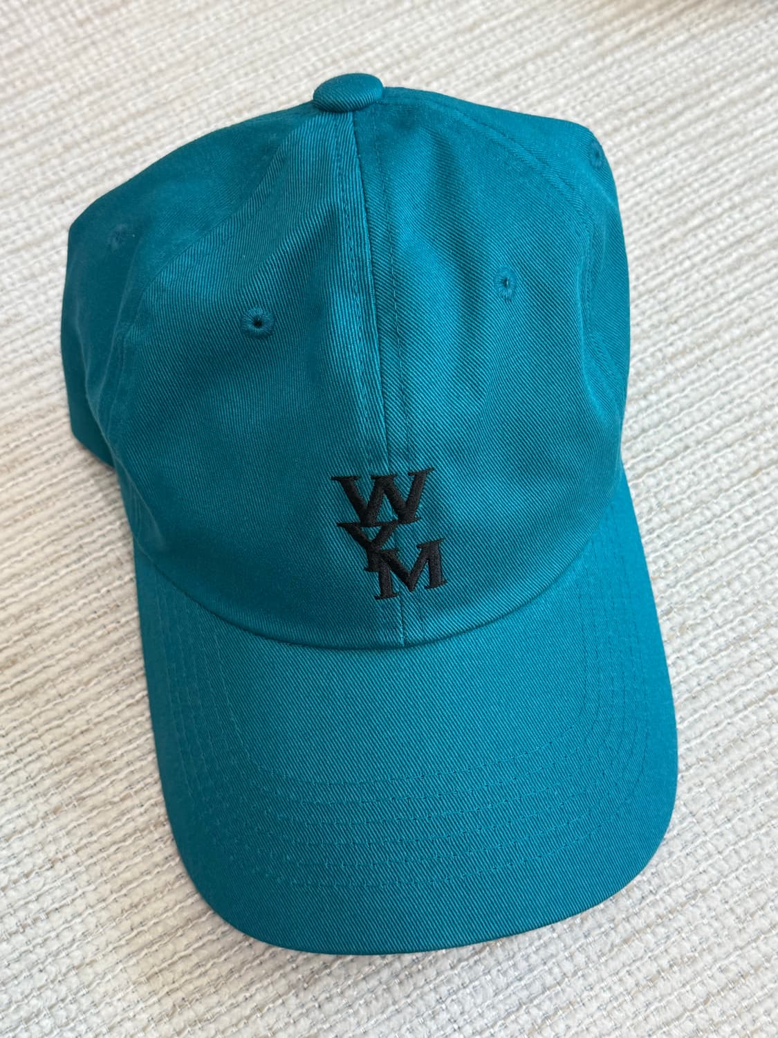 우영미 볼캡 상품이미지4