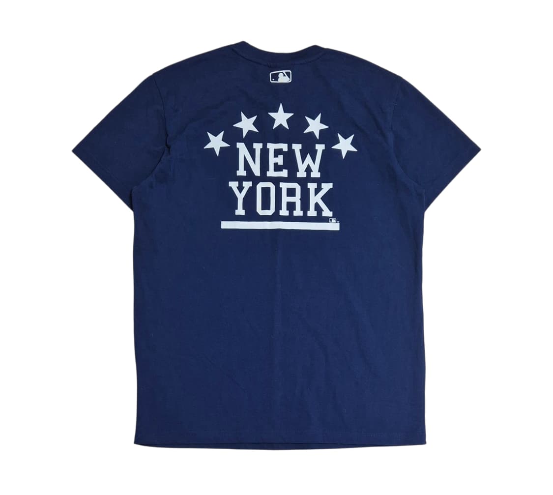 MLB 뉴욕양키스 반팔티 상품이미지2