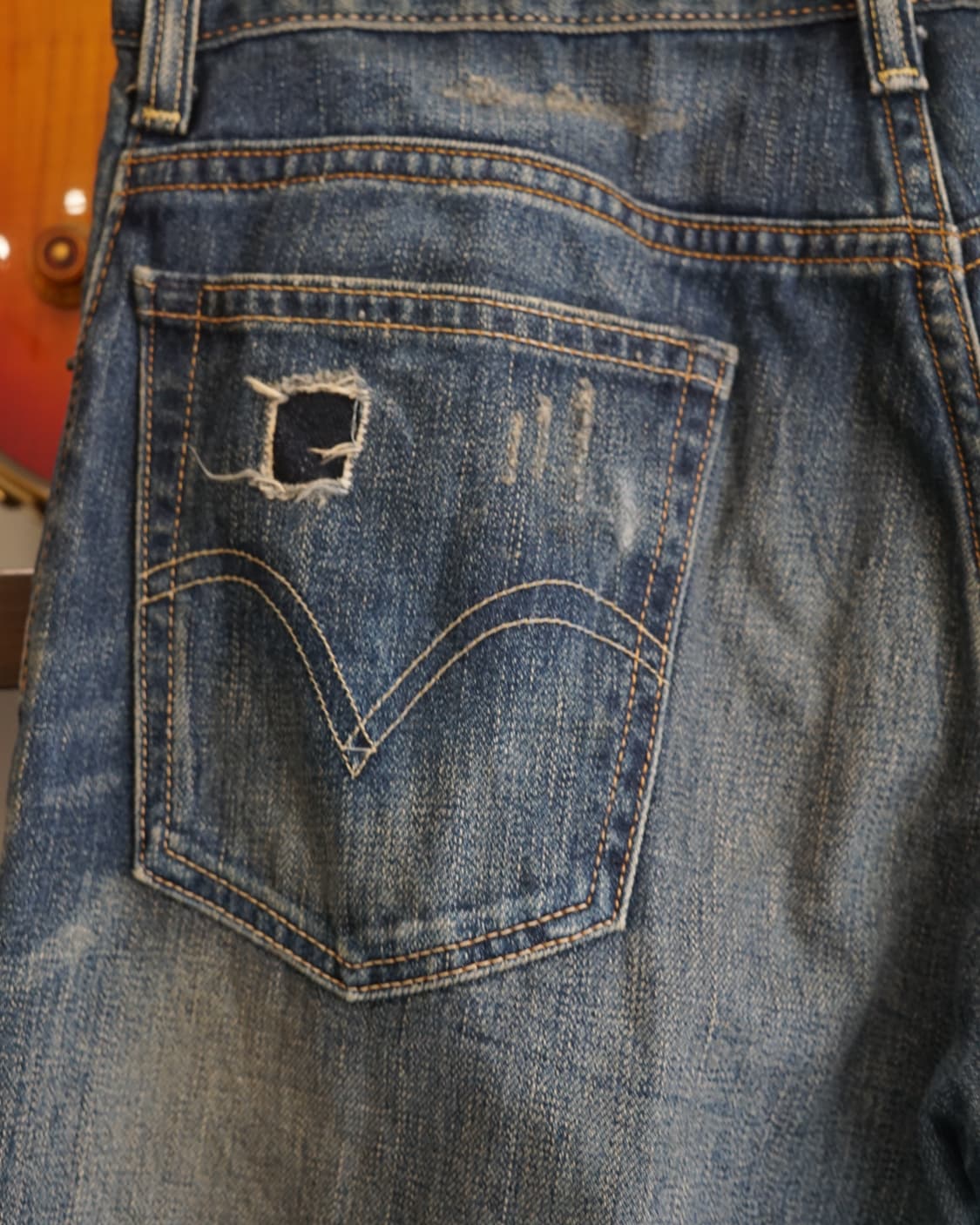 Levis 517 상품이미지4