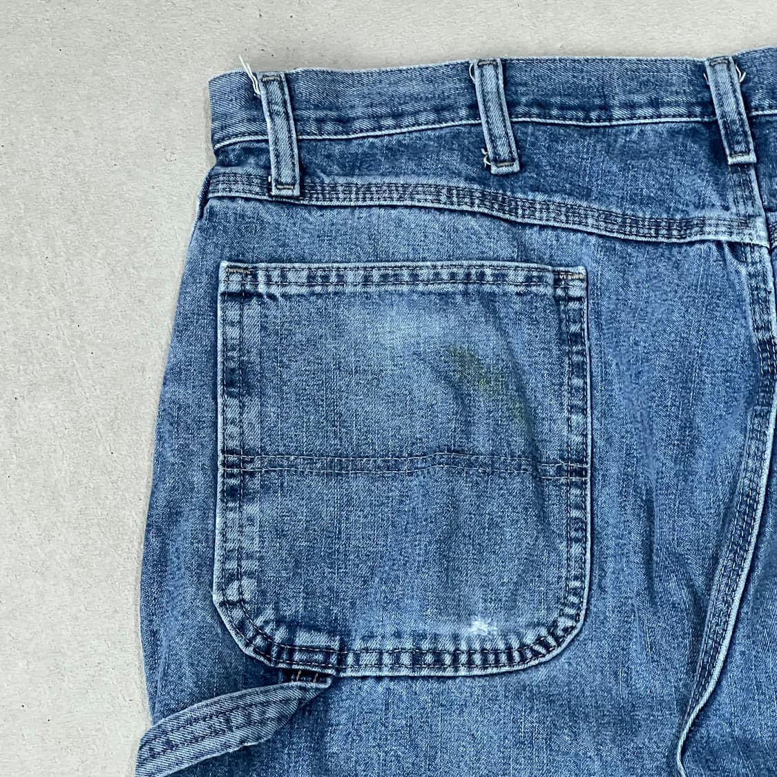 랭글러 카펜터 데님팬츠 s09392 상품이미지6