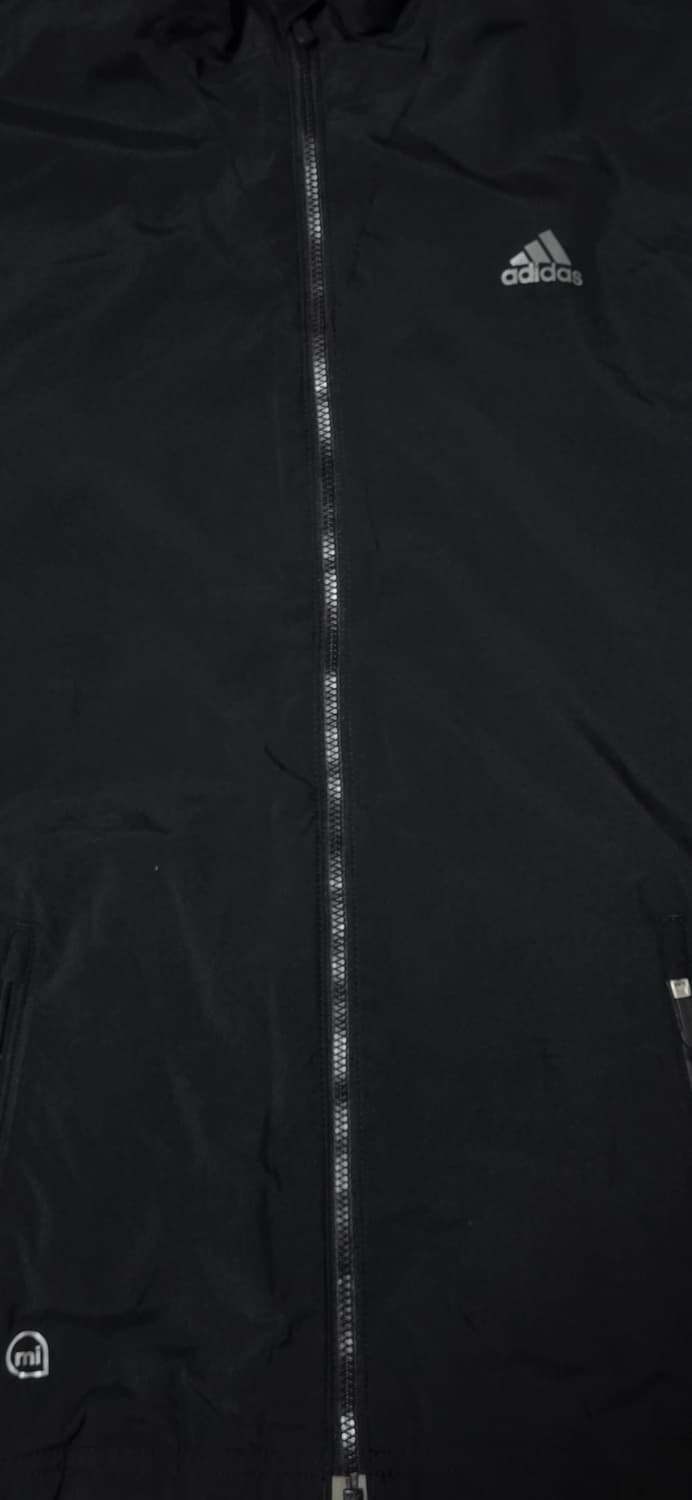 아디다스 CLIMAPROOF 바람막이 M 상품이미지5