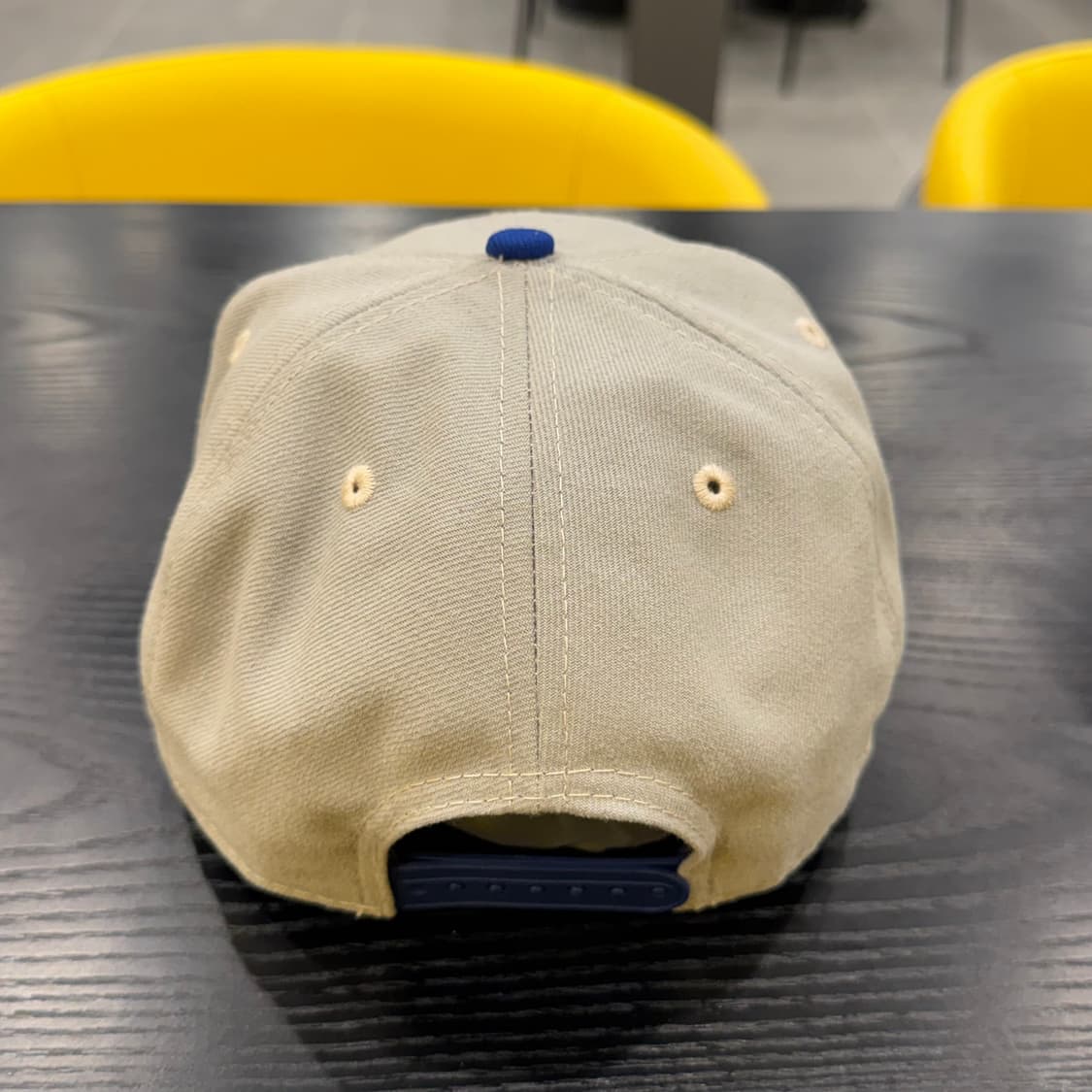 뉴에라 아이러브마이라이프 스냅백 상품이미지4