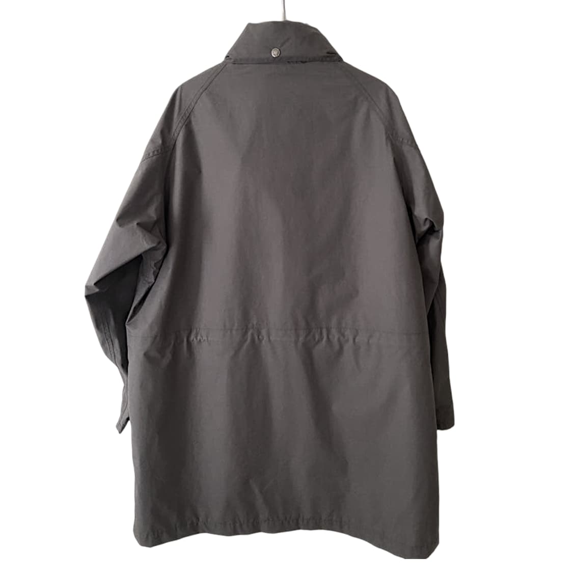 노스페이스 퍼플라벨 for 나나미카 하이벤드 스탠카라 코트 상품이미지2