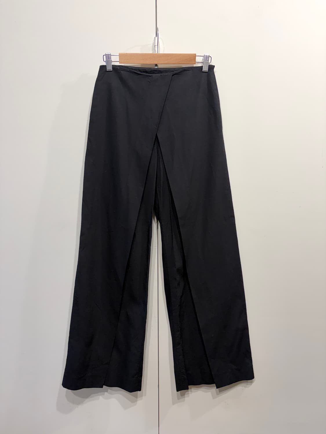 렉토 오블리크 랩 팬츠 상품이미지1