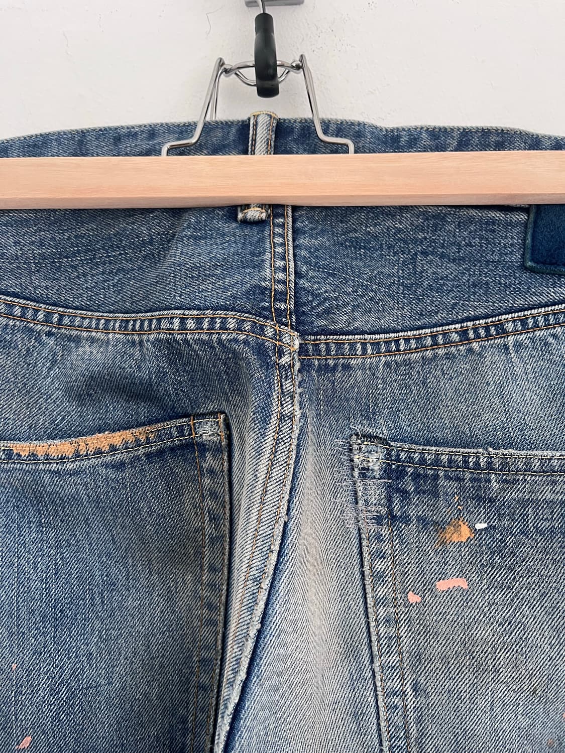 visvim 05wide d41 상품이미지3