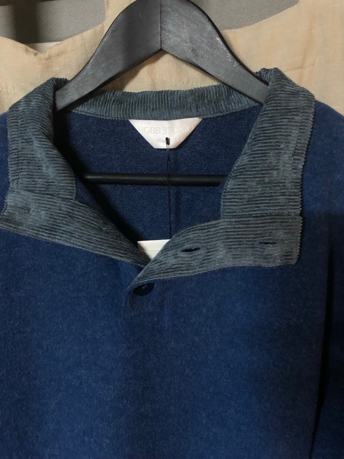 hgbb studio 리버 롱 슬리브  상품이미지4