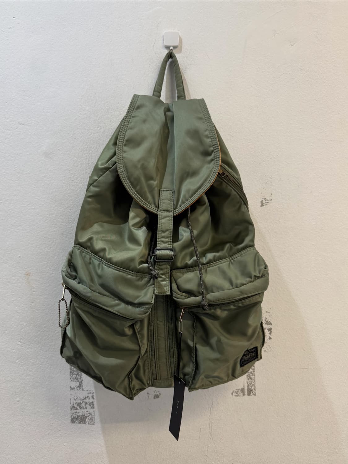PORTER TANKER BACKPACK 상품이미지1
