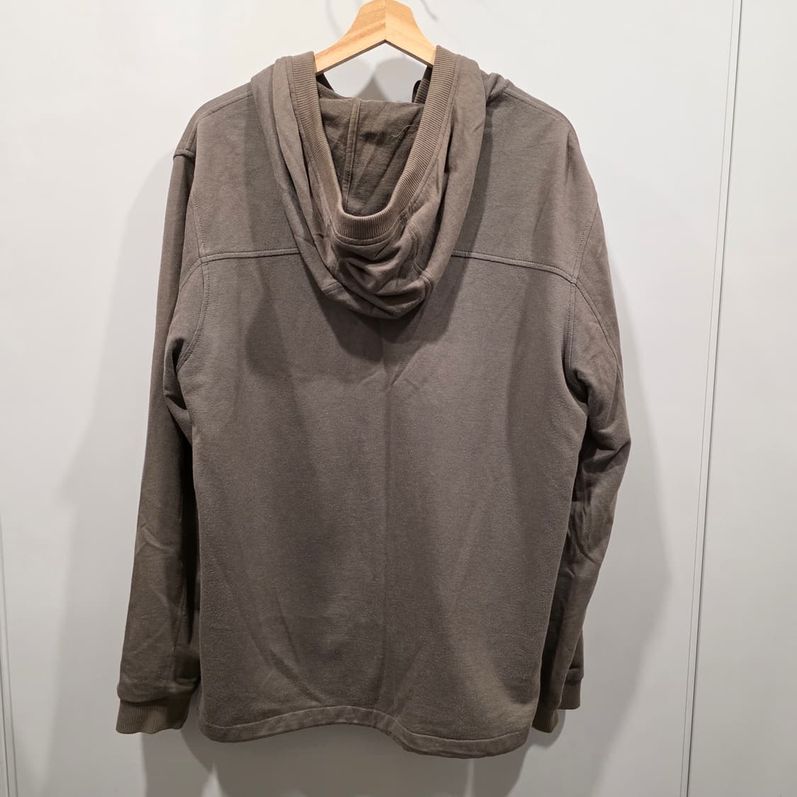 빈폴(Bean Pole) 후드 풀집업 자켓 상품이미지5