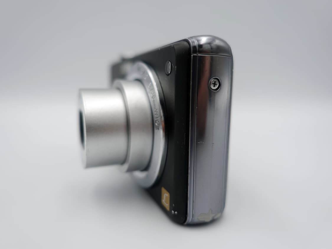 Panasonic Lumix DMC-FS10(파나소닉 루믹스) 상품이미지4