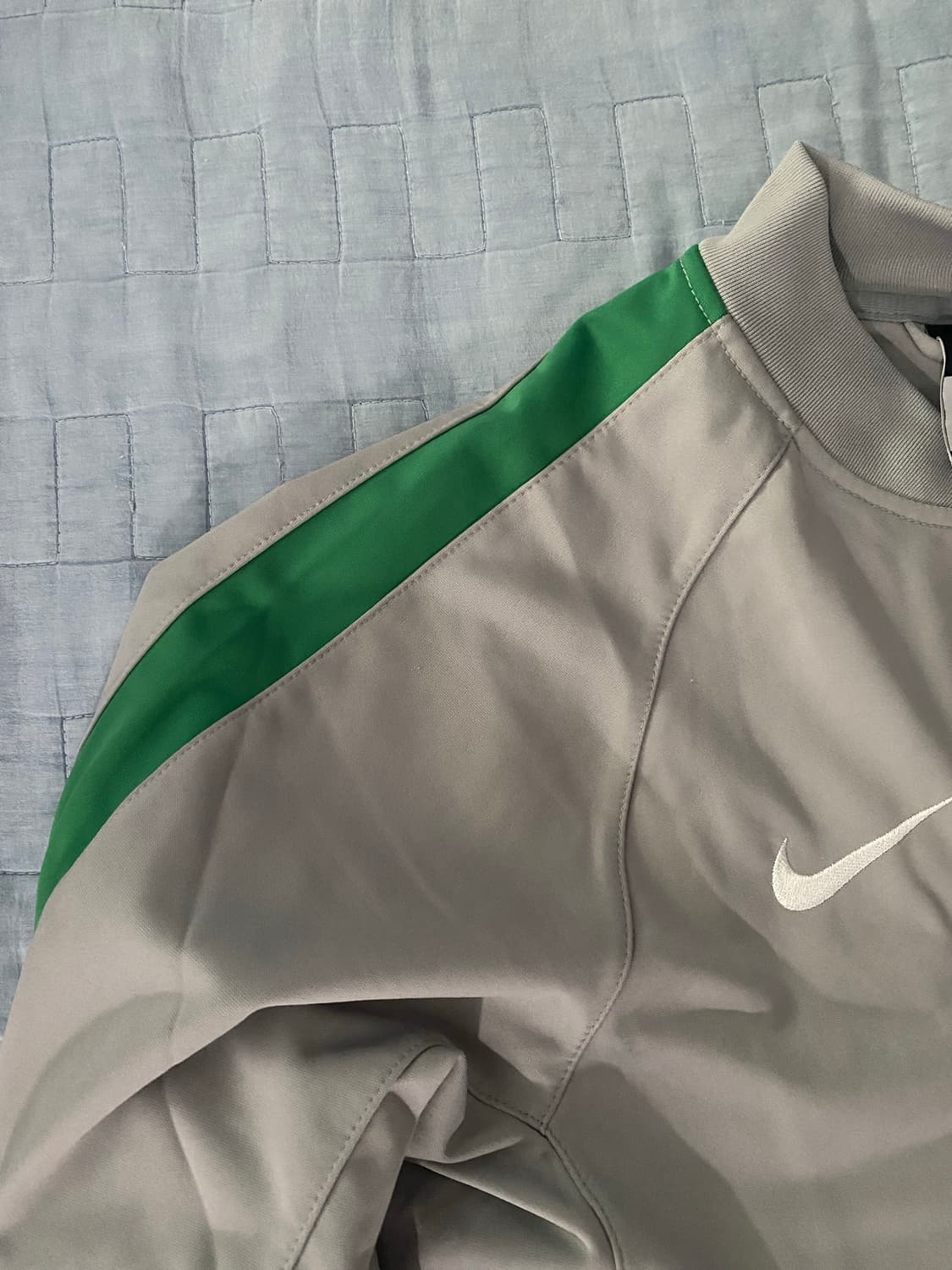 회색 나이키 져지 상품이미지6