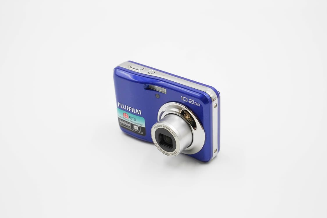 Fujifilm FinePix A170 (후지필름 파인픽스 A170) 상품이미지6