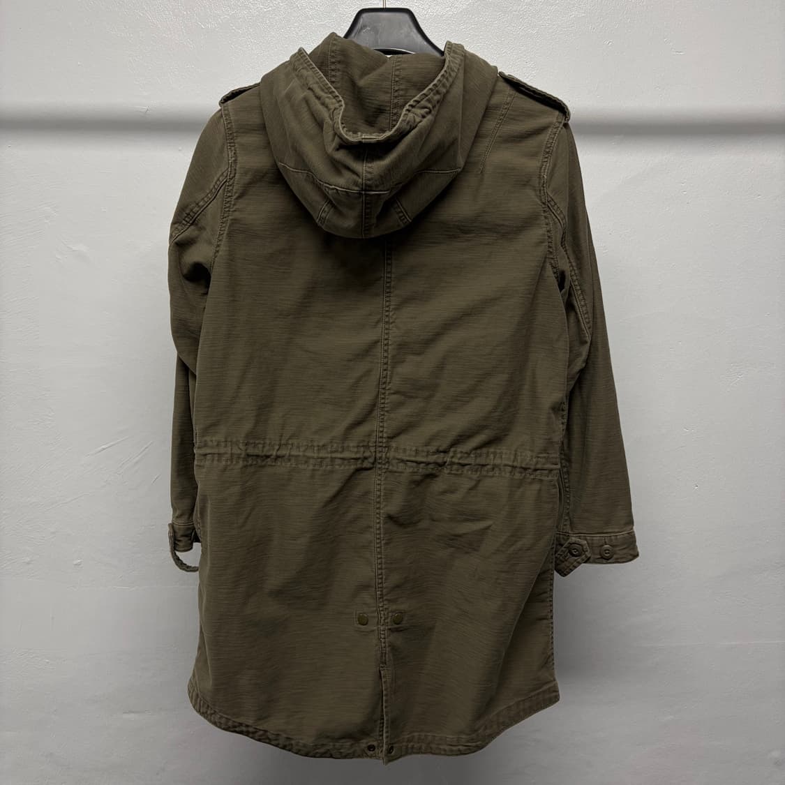 리바이스 야상 2  상품이미지2