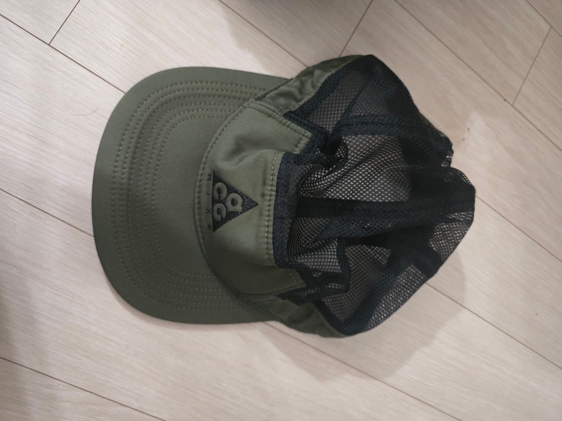 나이키 acg aw84 매쉬캡 상품이미지5