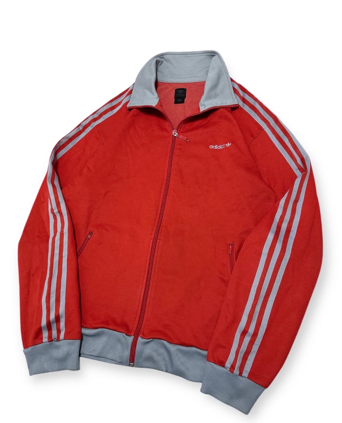 아디다스 베켄바우어 트랙탑 져지 상품이미지3