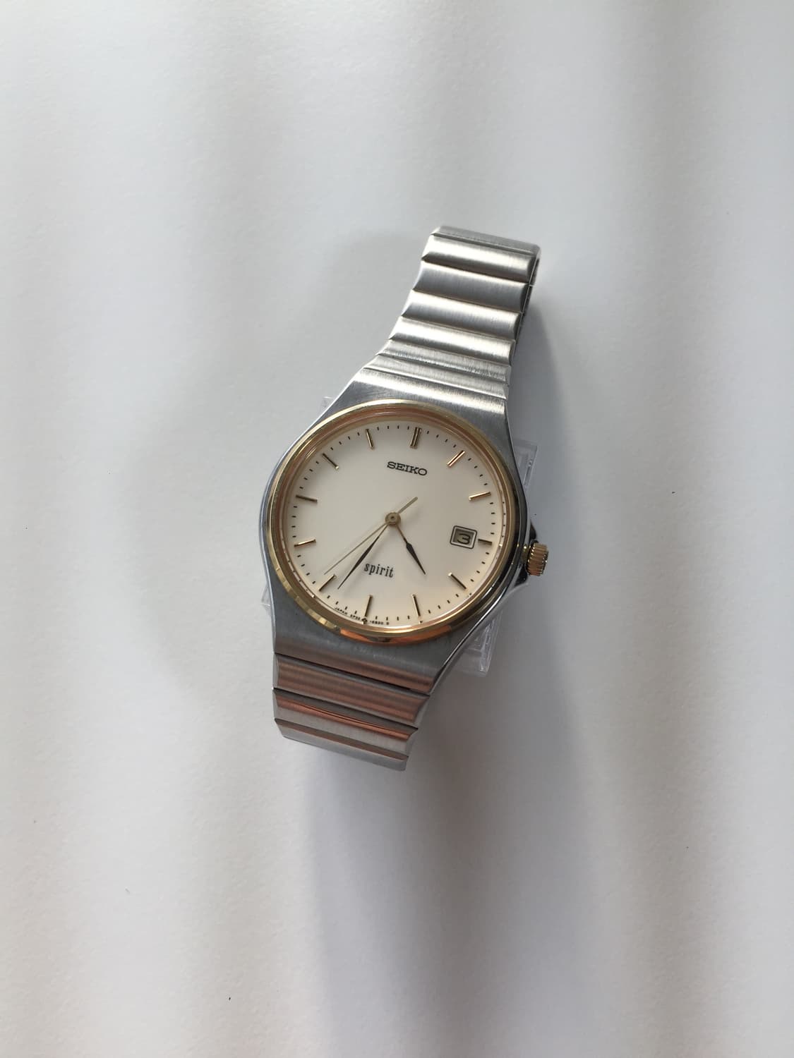 90s seiko spirit combi quartz 상품이미지9